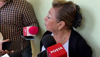 Feministas exigen aplicar Ley 3 de 3 y destituir a funcionario estatal en Yucatán