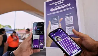 ¿Cómo funciona la app para alertas de seguridad para mujeres en Querétaro?
