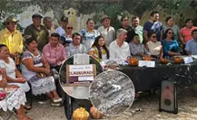 Defensores del territorio maya aseguran que Crío sigue operando en Tzemé tras suspensión en Kinchil Defensores del territorio maya aseguran que Crío sigue operando en Tzemé tras suspensión en Kinchil