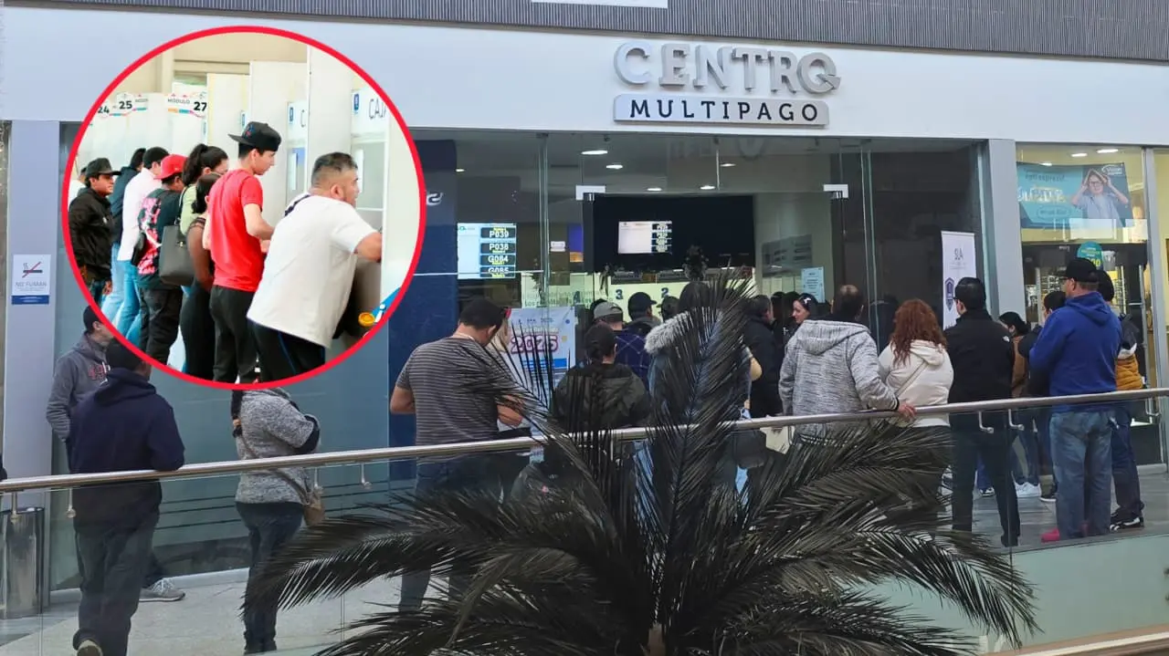 Conoce algunos de los sitios en donde puedes realizar los pagos de los impuestos con descuento del municipio de Durango. | Foto: Gerardo Lares