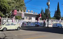 Continúan tomadas las instalaciones del Tecnológico de Durango; no se llegó a acuerdo Continúan tomadas las instalaciones del Tecnológico de Durango; no se llegó a acuerdo