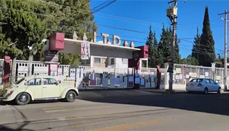 Continúan tomadas las instalaciones del Tecnológico de Durango; no se llegó a acuerdo