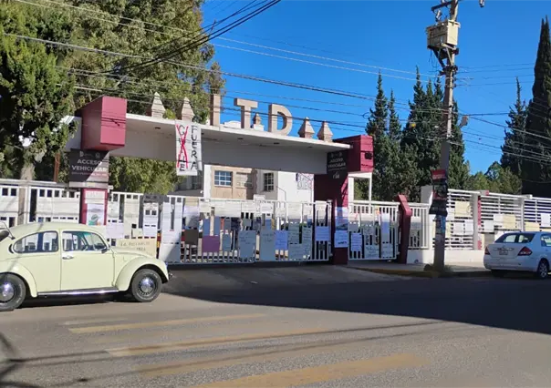 Continúan tomadas las instalaciones del Tecnológico de Durango; no se llegó a acuerdo