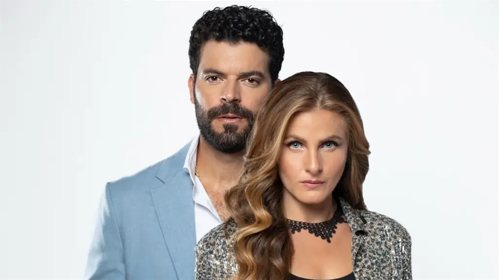 Adrián Di Monte y Nuja Amar entran al reality: ¿Apostarías por mí? antes de ser padres