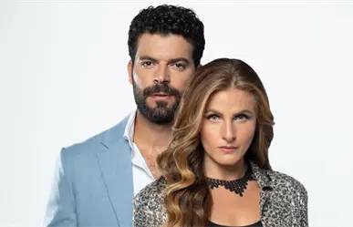 Adrián Di Monte y Nuja Amar entran al reality: ¿Apostarías por mí? antes de ser padres