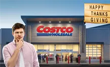 ¿Tiendas Costco de Coahuila cerrarán por Thanksgiving? Esto se sabe
