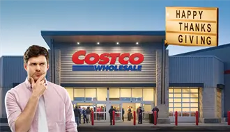 ¿Tiendas Costco de Coahuila cerrarán por Thanksgiving? Esto se sabe
