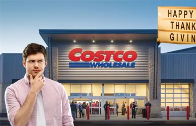 ¿Tiendas Costco de Coahuila cerrarán por Thanksgiving? Esto se sabe