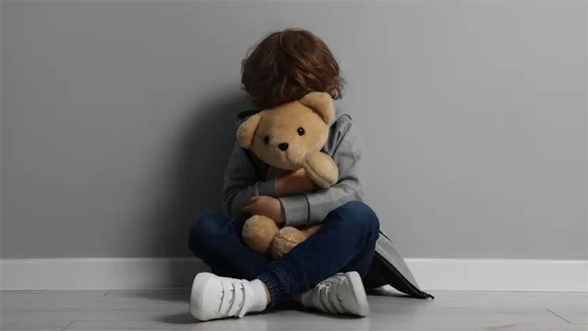 imagen recuadro Luego de más de un año en prisión, la mamá de Crucito fue liberada. Foto: Canva