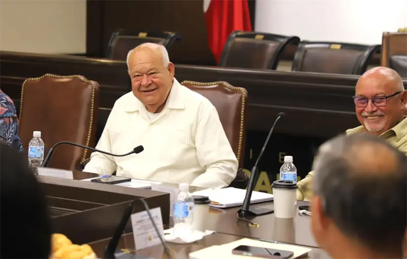 imagen recuadro Foto: Víctor Manuel Castro Cosío