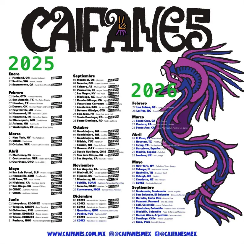 imagen recuadro Foto: La Voz del Sur / Facebook.