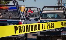 ¿Cuántos homicidios dolosos con arma de fuego van en Baja California Sur en lo que va de 2025?