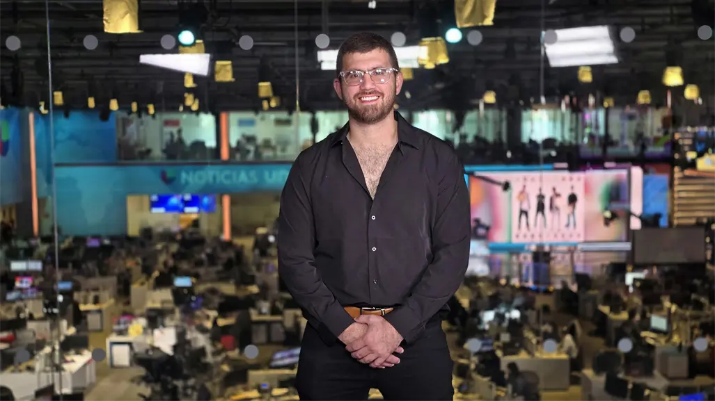 Oduver Cubillan estrena El secreto de Luna: su ópera prima