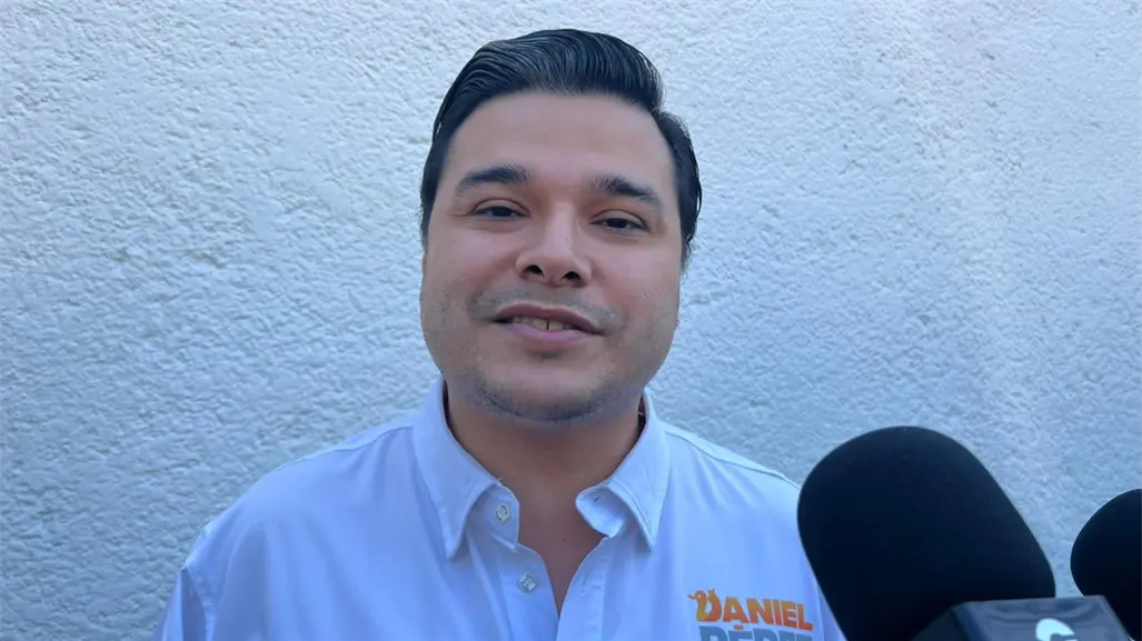 Daniel Pérez regidor de Victoria pide ayuda al senador Colosio para que regrese a Tamaulipas la tarifa 1F de CFE
