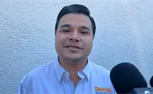 Daniel Pérez regidor de Victoria pide ayuda al senador Colosio para que regrese a Tamaulipas la tarifa 1F de CFE Daniel Pérez regidor de Victoria pide ayuda al senador Colosio para que regrese a Tamaulipas la tarifa 1F de CFE