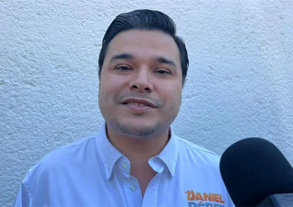 Daniel Pérez regidor de Victoria pide ayuda al senador Colosio para que regrese a Tamaulipas la tarifa 1F de CFE