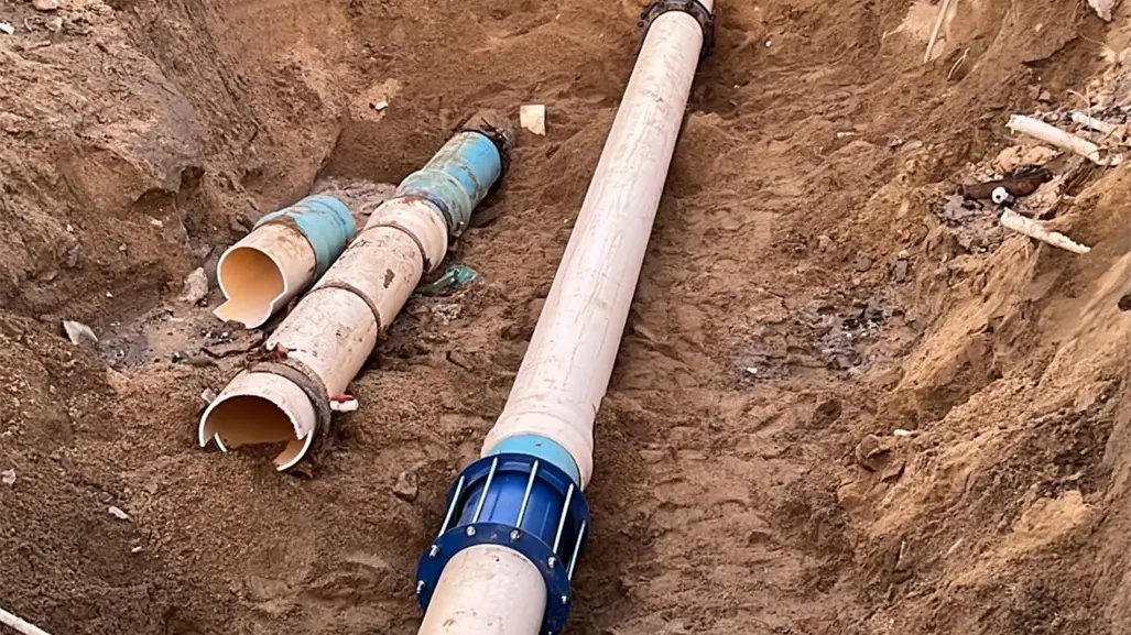 Detectan 7 mil tomas irregulares de agua en Cabo San Lucas