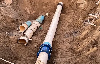 Detectan 7 mil tomas irregulares de agua en Cabo San Lucas