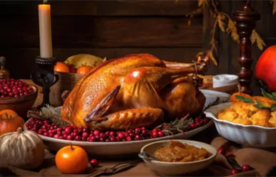 Thanksgiving la tradición adquirida: la cena de acción de gracias que se volvió tamaulipeca y su profunda raíz fronteriza
