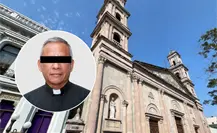 Diócesis de Tampico rompe el silencio sobre el sacerdote investigado en Chicago por presunto abuso sexual