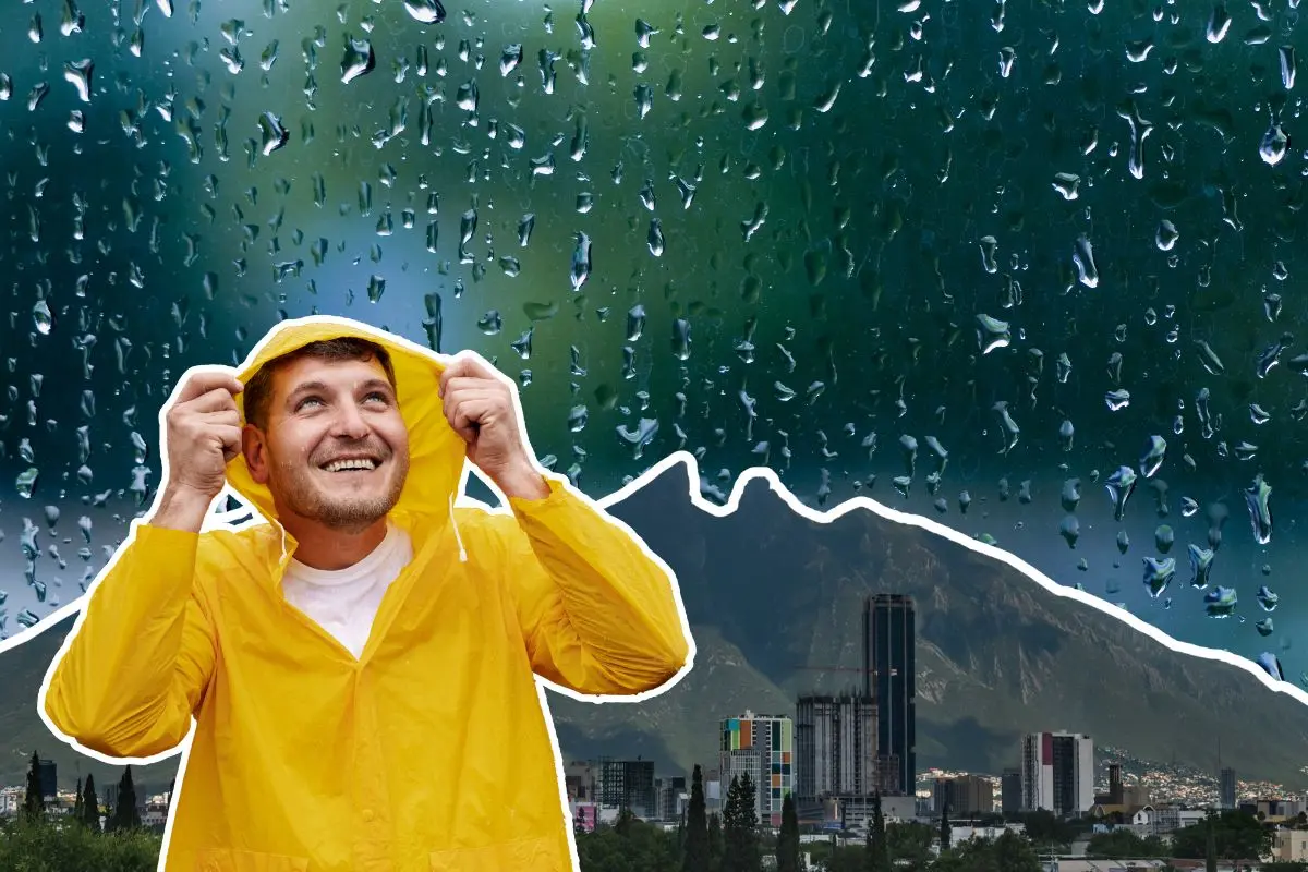 Consulta cómo se encuentra la calidad del aire en Monterrey. Foto: CANVA