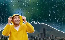 ¿Cómo se encuentra la calidad del aire en Monterrey en este miércoles 26 de noviembre?