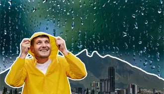 ¿Cómo se encuentra la calidad del aire en Monterrey en este miércoles 26 de noviembre?