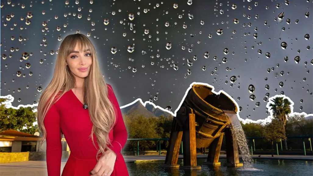 Clima en Monterrey: así arranca las lluvias y el ambiente frío de este miércoles 26 de noviembre
