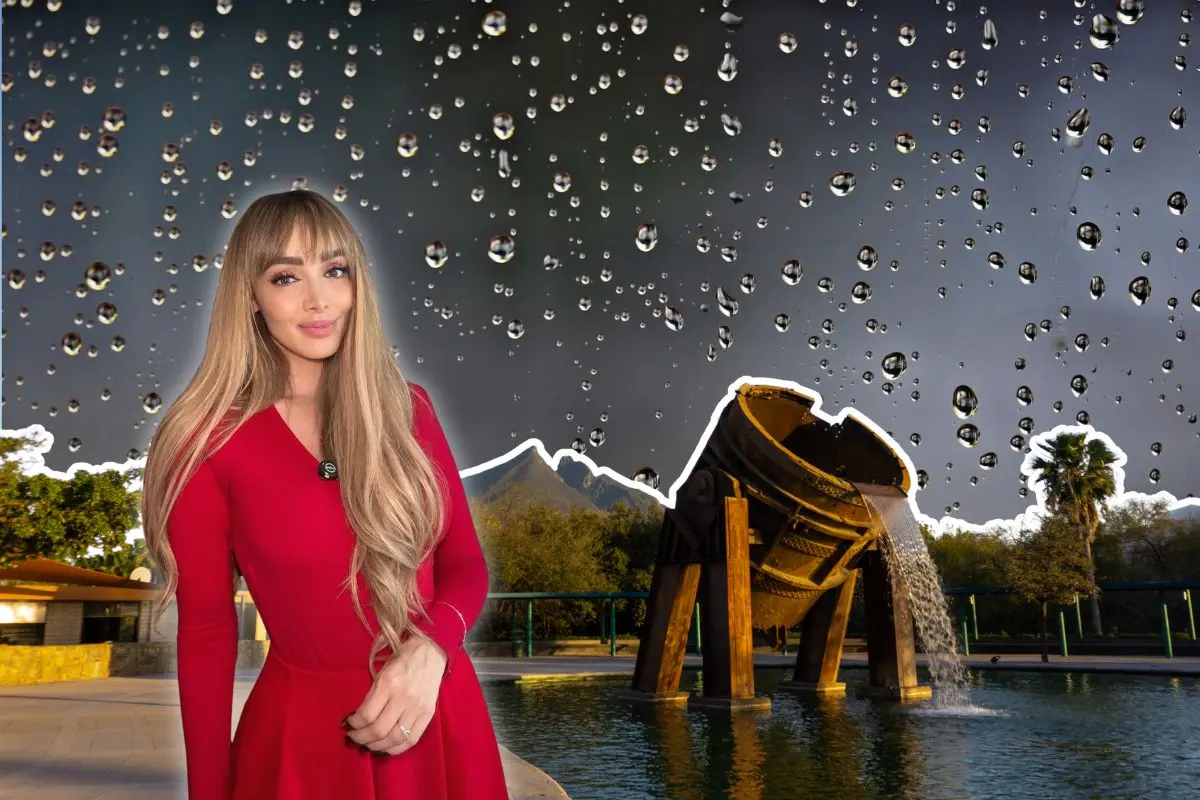 Clima en Monterrey. Foto: CANVA