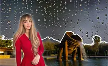 Clima en Monterrey: así arranca las lluvias y el ambiente frío de este miércoles 26 de noviembre