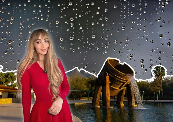 Clima en Monterrey: así arranca las lluvias y el ambiente frío de este miércoles 26 de noviembre