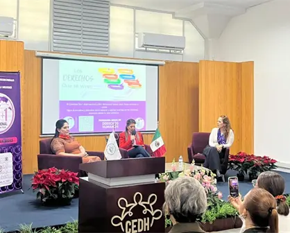 Derechos que se viven: La campaña que marca tendencia en Nuevo León para impulsar la cultura de derechos humanos