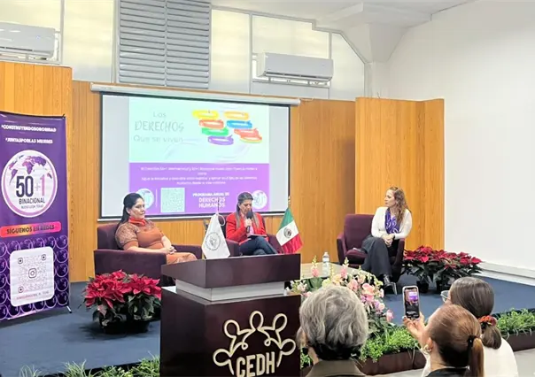 Derechos que se viven: La campa&ntilde;a que marca tendencia en Nuevo Le&oacute;n para impulsar la cultura de derechos humanos