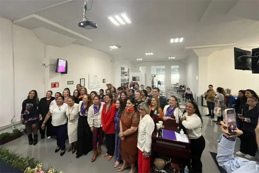 La campaña también se traducirá a seis lenguas maternas. Foto: Yarince Torres