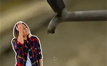 Falla eléctrica deja sin agua a Santa Catarina, ¿qué colonias se encuentran afectadas?