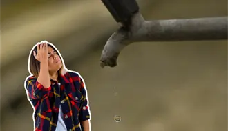 Falla eléctrica deja sin agua a Santa Catarina, ¿qué colonias se encuentran afectadas?