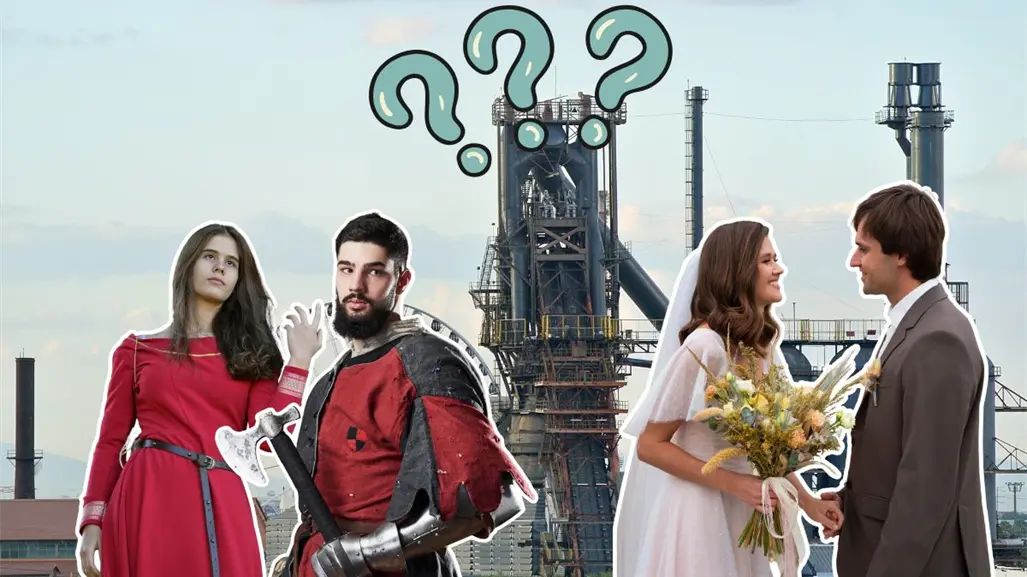 ¿Cuál es la diferencia entre una boda civil y una boda celta en Monterrey? Aquí te contamos