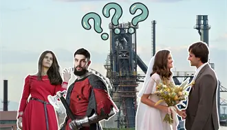 ¿Cuál es la diferencia entre una boda civil y una boda celta en Monterrey? Aquí te contamos