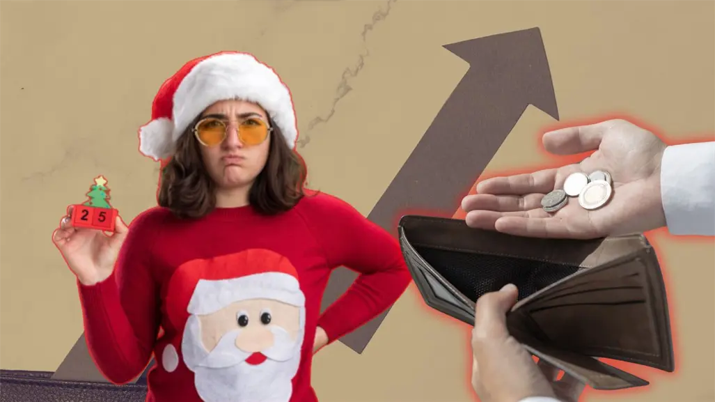 Navidad 2025 en Nuevo León: ¿cómo afecta la inflación a los bolsillos de los regios?