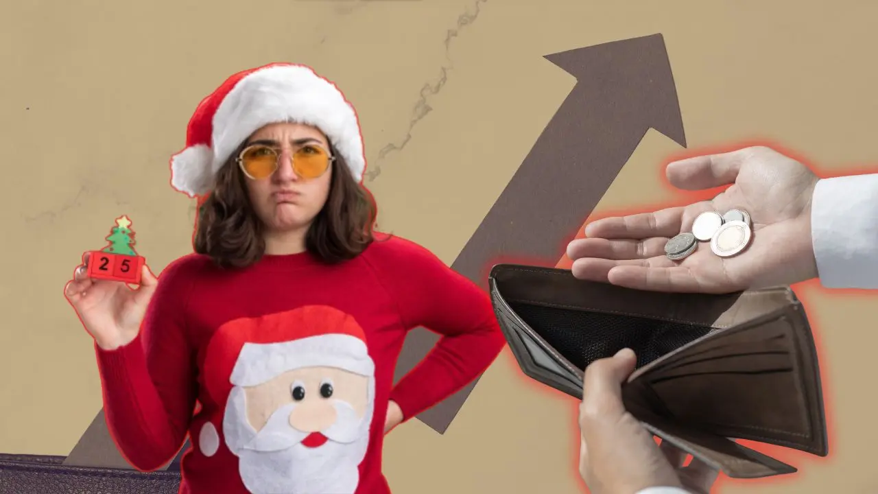 La inflación impacta de manera particular los artículos de temporada Foto: Canva