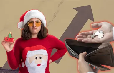 Navidad 2025 en Nuevo León: ¿cómo afecta la inflación a los bolsillos de los regios?