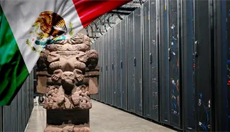 ‘Coatlicue’, la supercomputadora mexicana de 6 mil millones de pesos, es presentada oficialmente