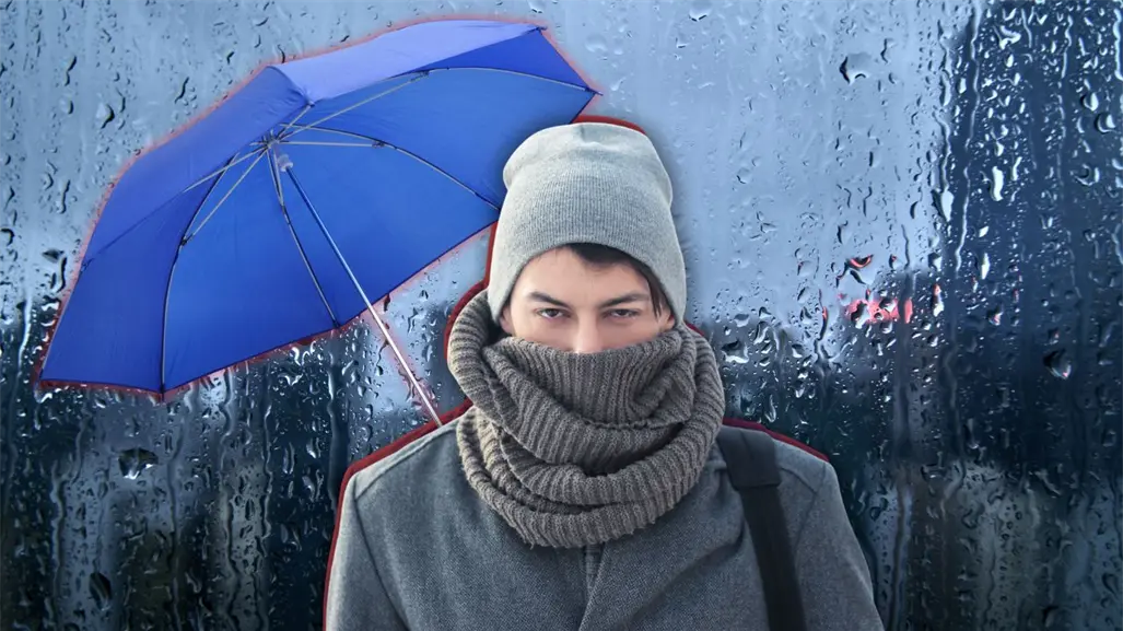 Frente Frío 16 en Nuevo León: ¿hasta qué temperatura va a llegar hoy 26 de noviembre?