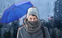 Frente Frío 16 en Nuevo León: ¿hasta qué temperatura va a llegar hoy 26 de noviembre? Frente Frío 16 en Nuevo León: ¿hasta qué temperatura va a llegar hoy 26 de noviembre?