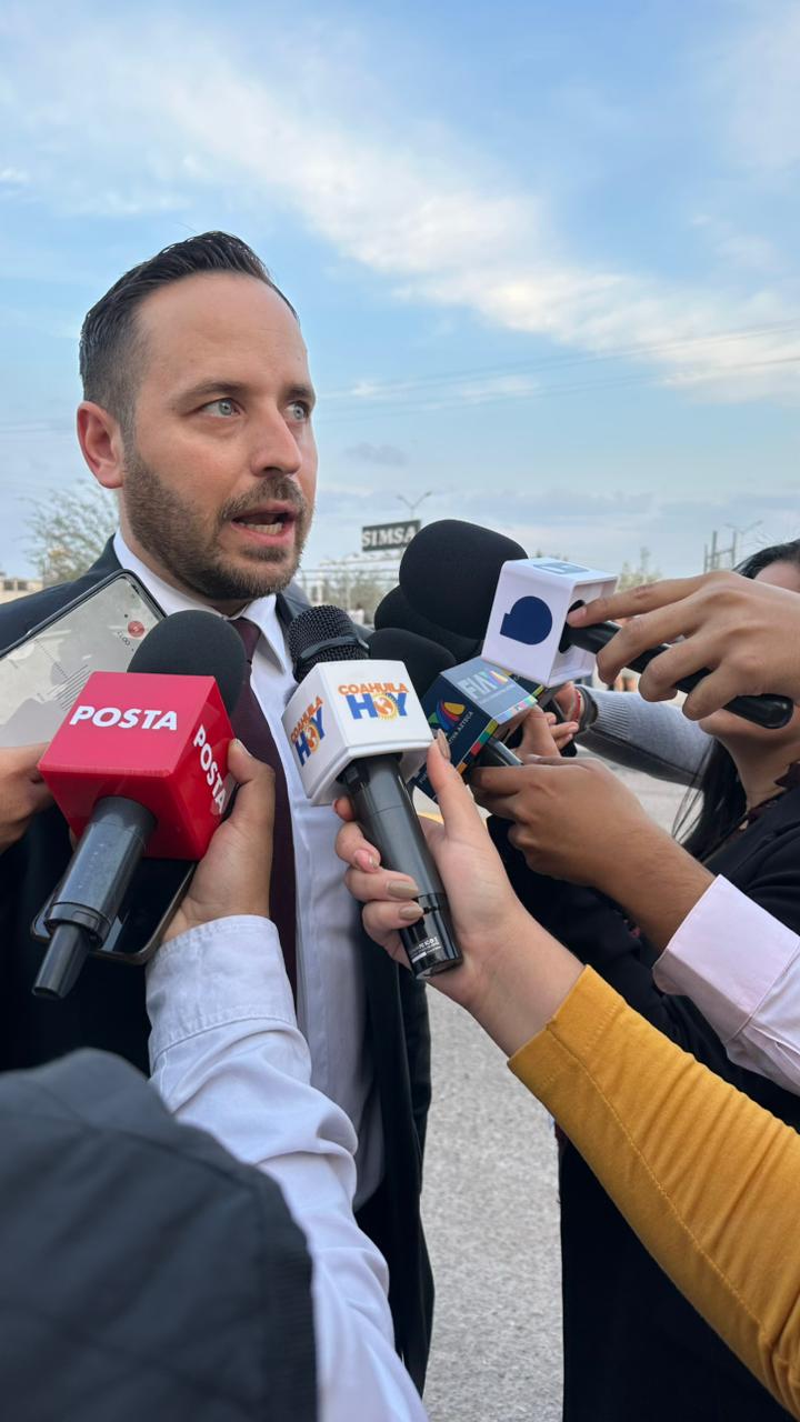 Jacobo Rodríguez llega al informe de Manolo Jiménez.