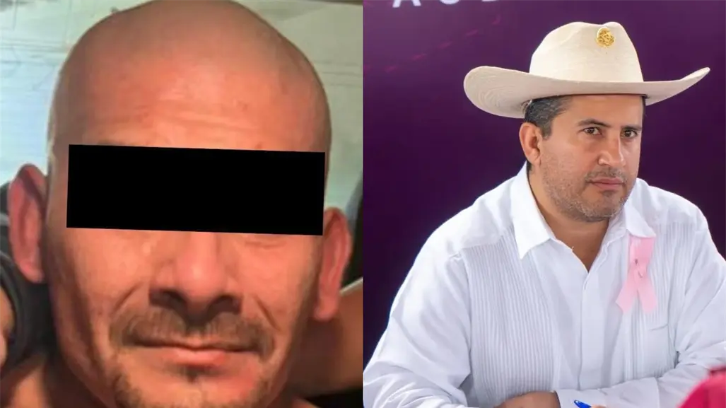 Jaciel Antonio N, alias El Pelón, habría extorsionado a madres de los asesinos de Carlos Manzo