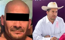Jaciel Antonio N, alias El Pelón, habría extorsionado a madres de los asesinos de Carlos Manzo