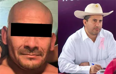 Jaciel Antonio N, alias El Pelón, habría extorsionado a madres de los asesinos de Carlos Manzo