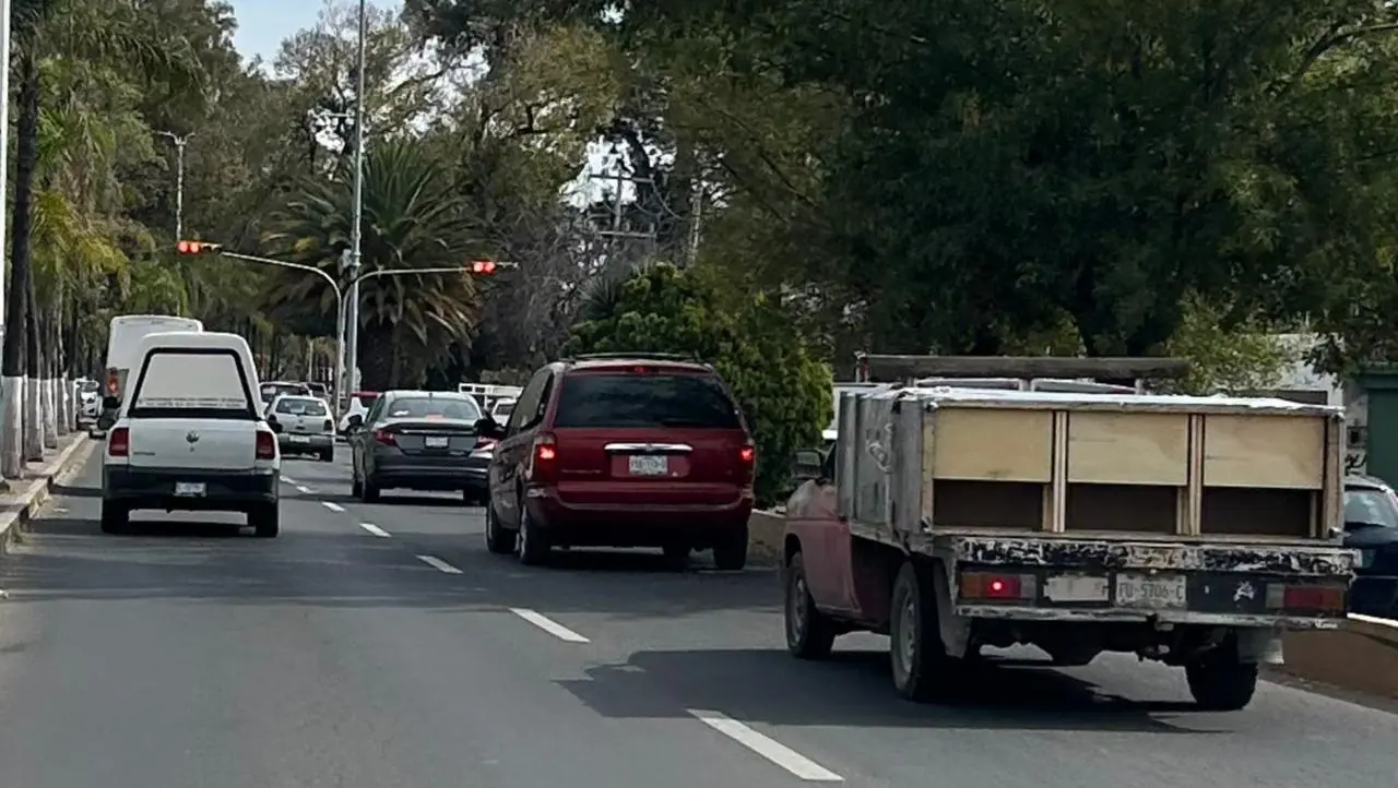 El rumor del pago de tenencia para el año 2026 ha surgido en las últimas semanas, algo a lo de lo que Esteban Villegas habló. | Foto: Alejandro Ávila