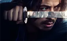 El último samurái en pie: un serie basada en Mortal Kombat pero enfocada en el drama